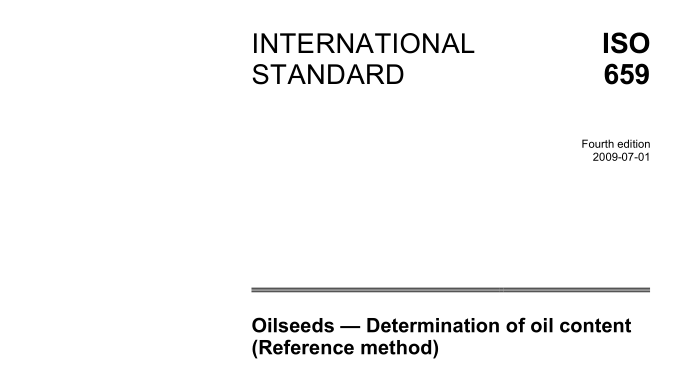 ISO 659:2009 pdf download