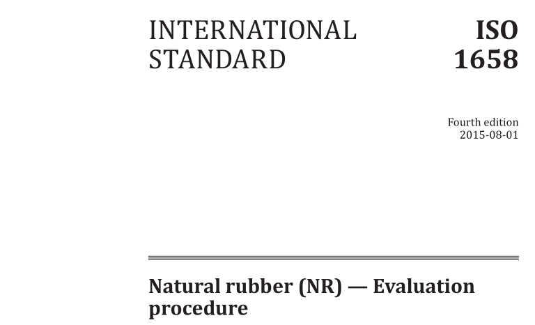 ISO 1658:2015 pdf download