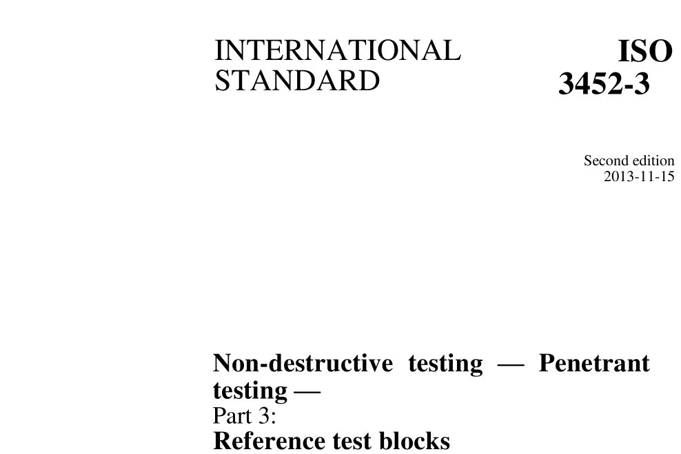 ISO 3452-3:2013 pdf download