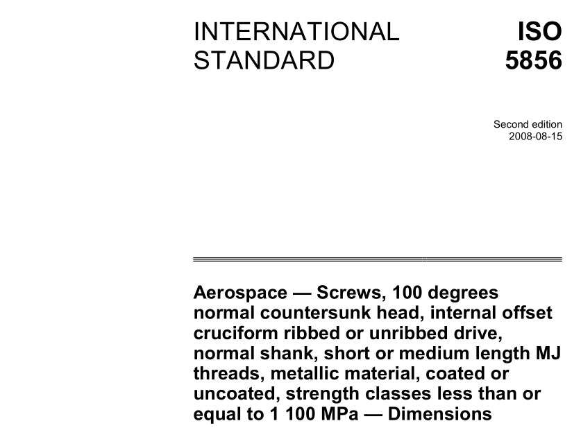 ISO 5856:2008 pdf download