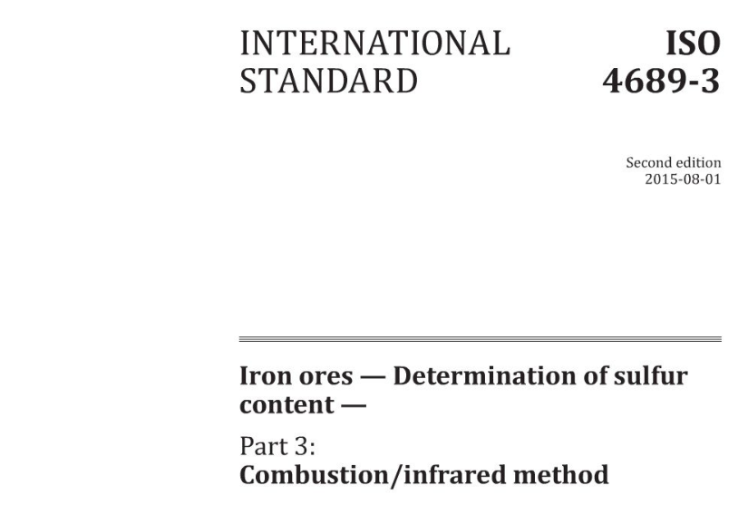 ISO 4689-3:2015 pdf download