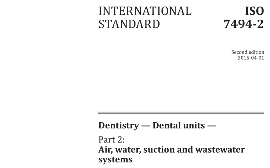 ISO 7494-2:2015 pdf download