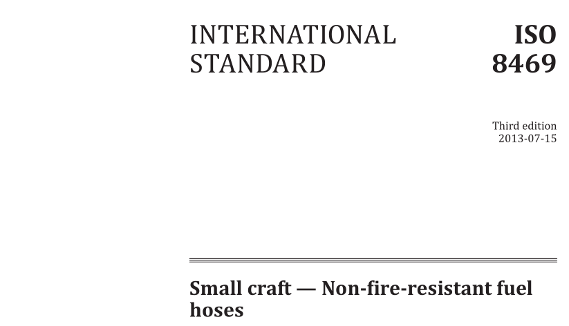ISO 8469:2013 pdf download