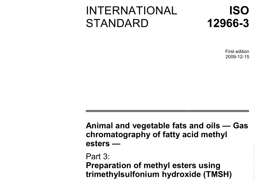 ISO 12966-3:2009 pdf download