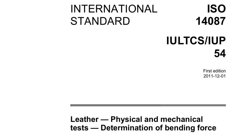 ISO 14087:2011 pdf download