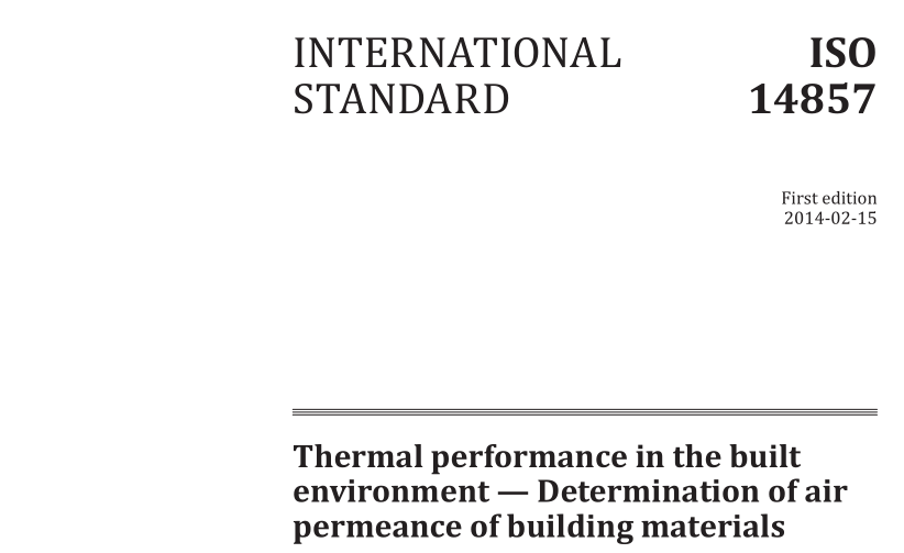 ISO 14857:2014 pdf download