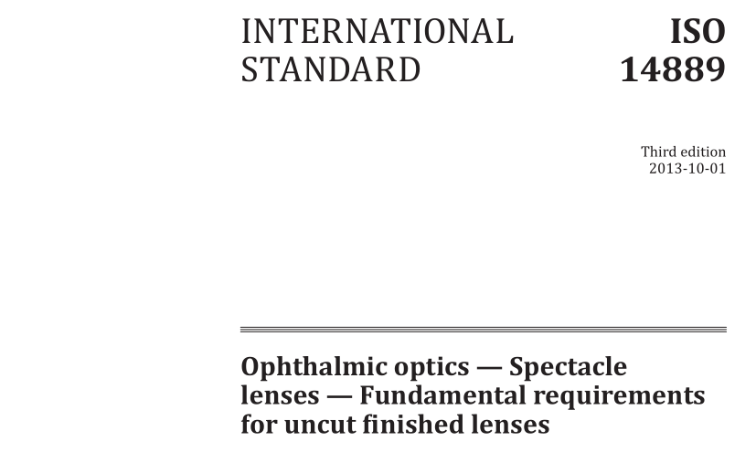 ISO 14889:2013 pdf download