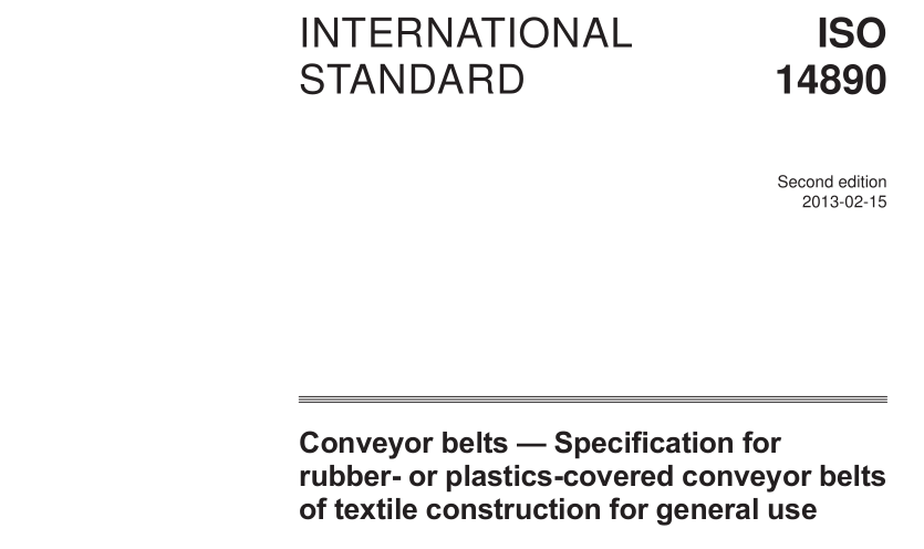 ISO 14890:2013 pdf download