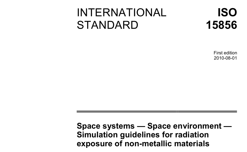 ISO 15856:2010 pdf download