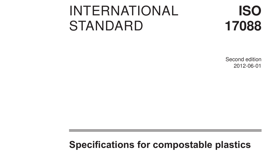 ISO 17088:2012 pdf download