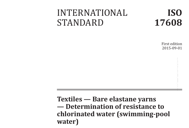 ISO 17608:2015 pdf download