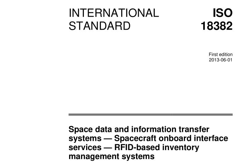 ISO 18382:2013 pdf download