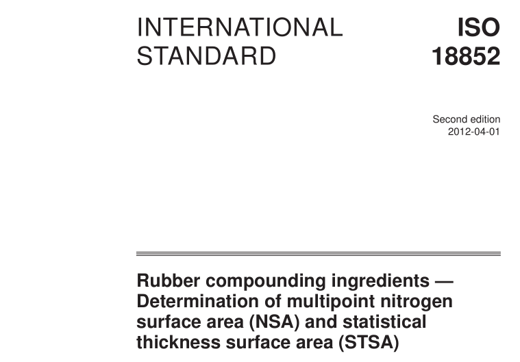 ISO 18852:2012 pdf download