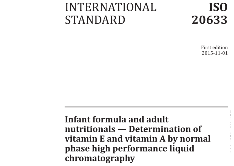 ISO 20633:2015 pdf download