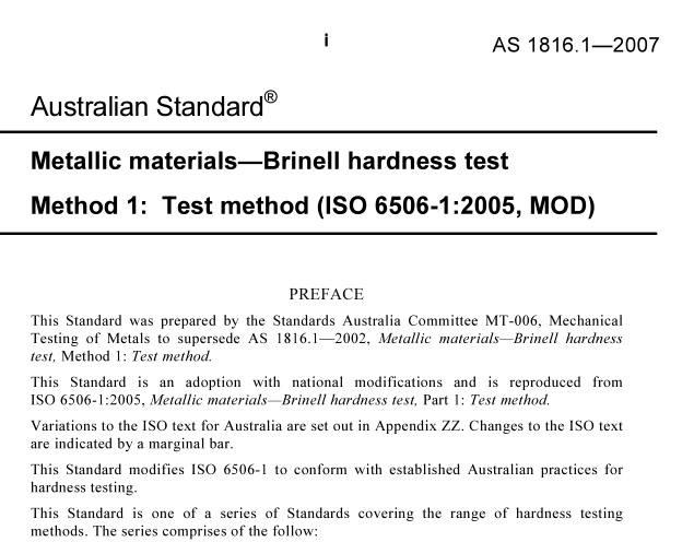 AS 1816.1:2007 pdf download