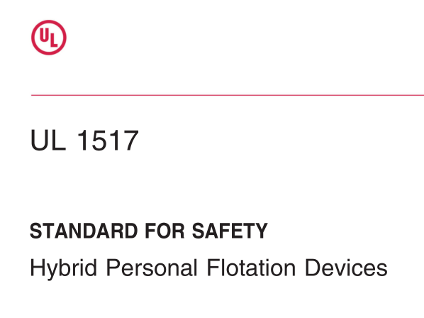 UL 1517:2017 pdf download