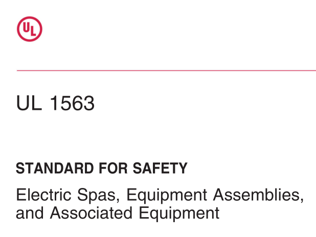 UL 1563:2017 pdf download