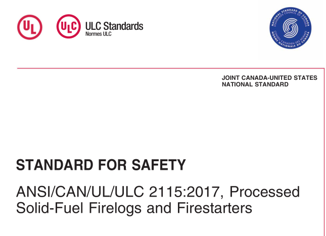 UL 2115:2017 pdf download