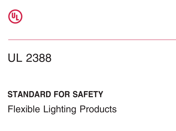 UL 2388:2017 pdf download