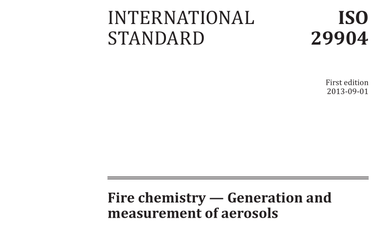 ISO 29904:2013 pdf download