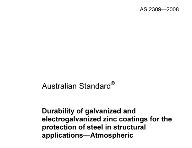 AS 2309:2008 pdf download
