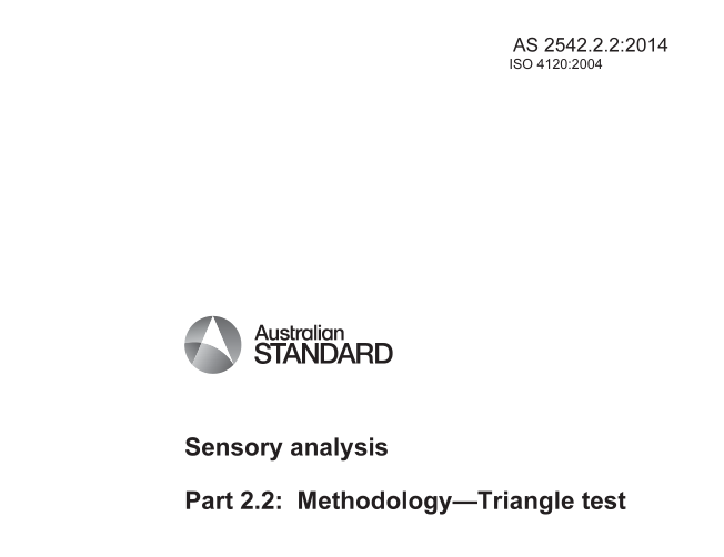 AS 2542.2.2:2014 pdf download