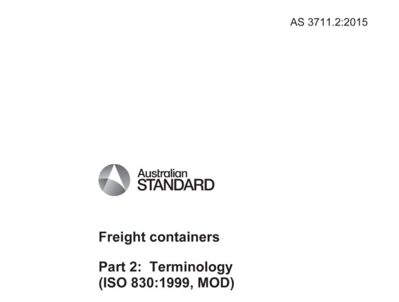 AS 3711.2:2015 pdf download