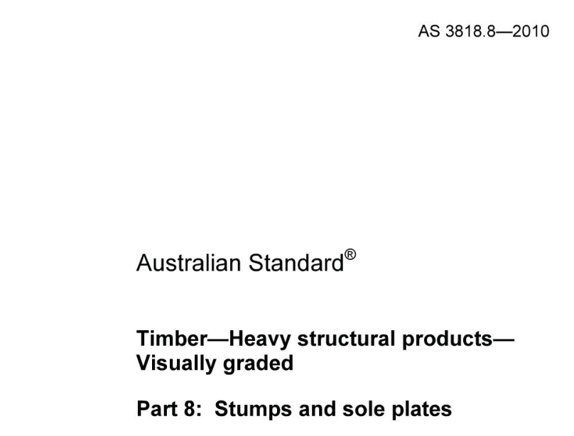 AS 3818.8:2010 pdf download