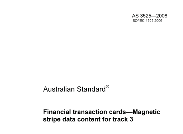 AS 3525:2008 pdf download