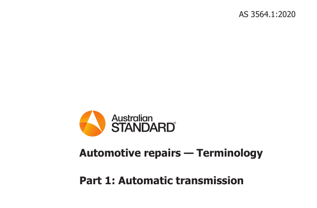 AS 3564.1:2020 pdf download