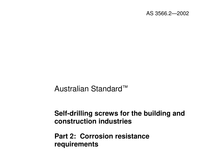 AS 3566.2:2002 pdf download