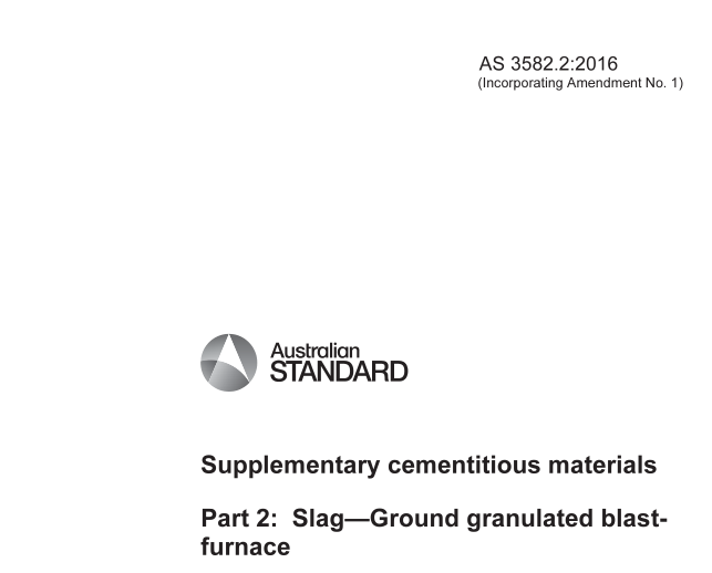 AS 3582.2:2016 pdf download