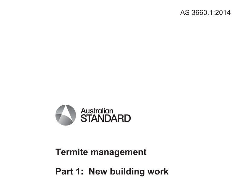 AS 3660.1:2014 pdf download