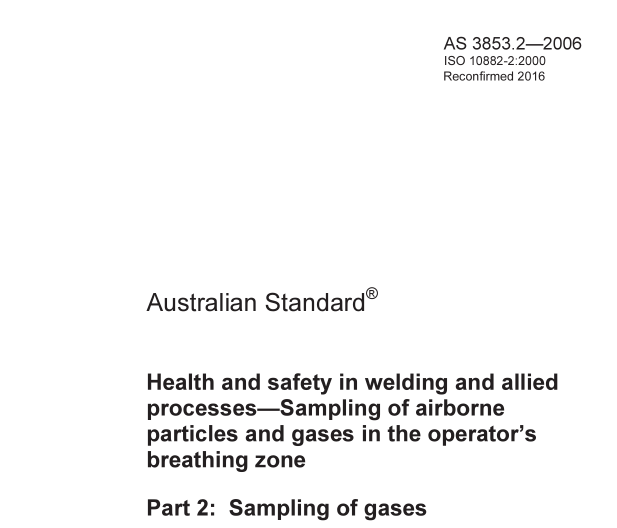 AS 3853.2:2006 pdf download