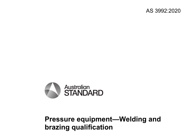 AS 3992:2020 pdf download