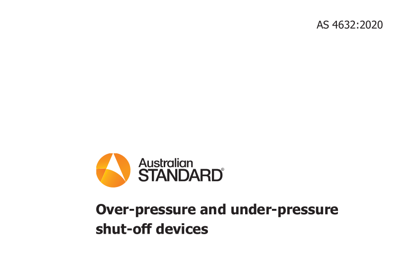 AS 4632:2020 pdf download
