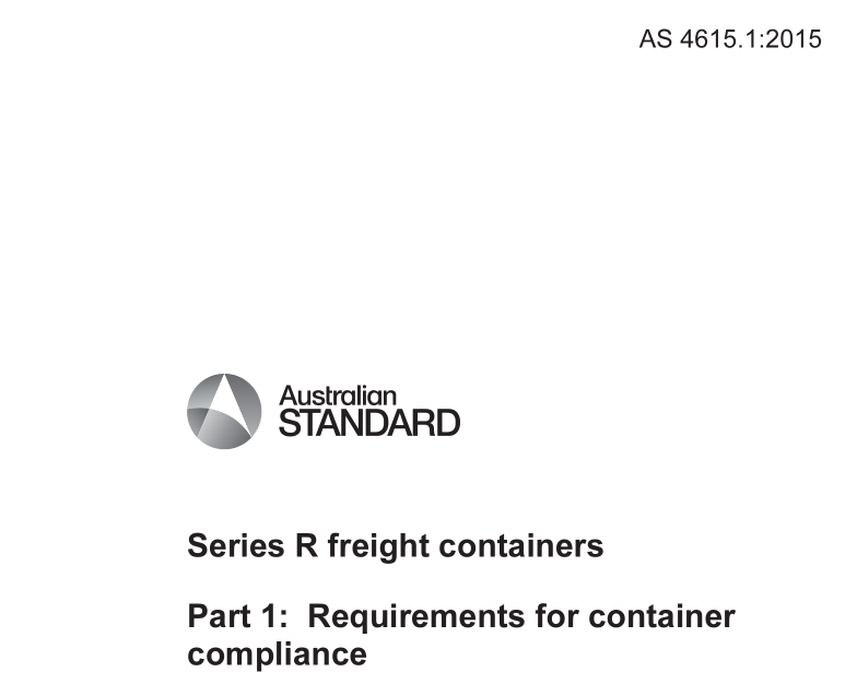 AS 4615.1:2015 pdf download