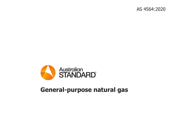 AS 4564:2020 pdf download