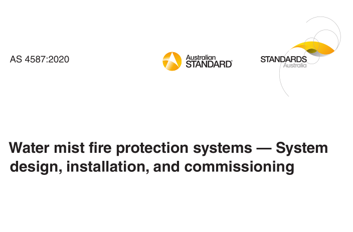 AS 4587:2020 pdf download