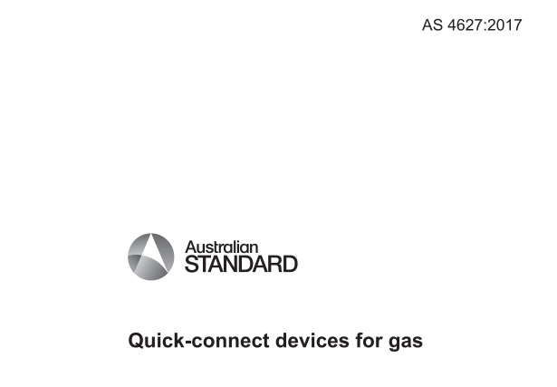 AS 4627:2017 pdf download