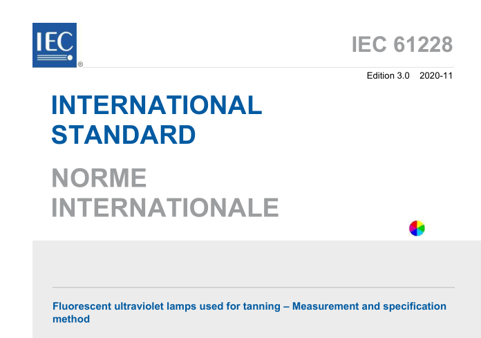 IEC 61228:2020 pdf download