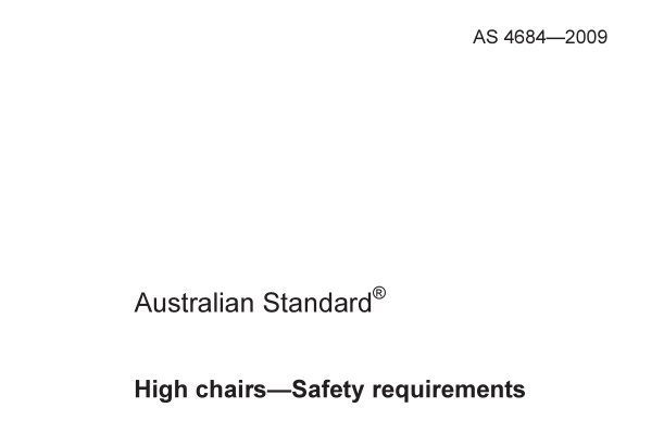 AS 4684:2009 pdf download