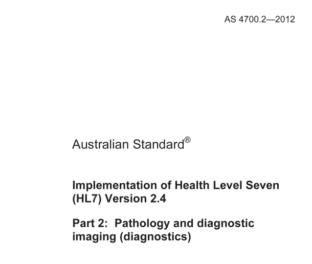 AS 4700.2:2012 pdf download