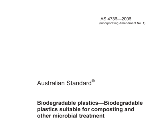 AS 4736:2006 pdf download