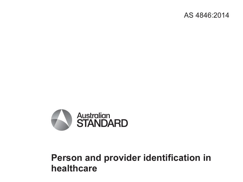 AS 4846:2014 pdf download