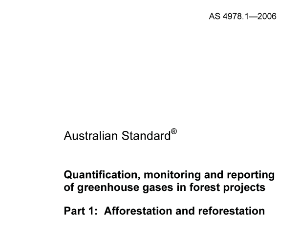 AS 4978.1:2006 pdf download
