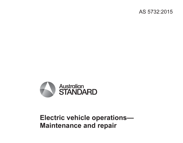 AS 5732:2015 pdf download