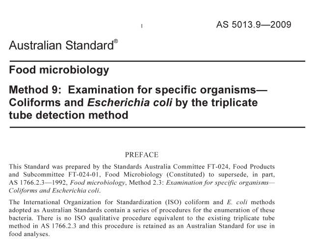 AS 5013.9:2009 pdf download