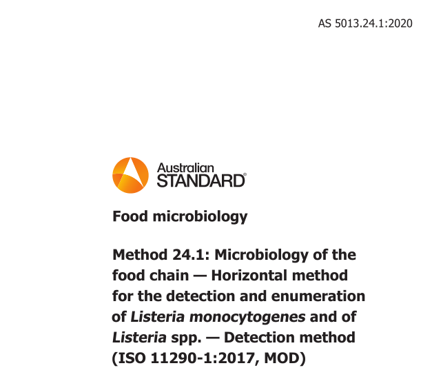 AS 5013.24.1:2020 pdf download