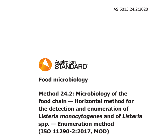 AS 5013.24.2:2020 pdf download